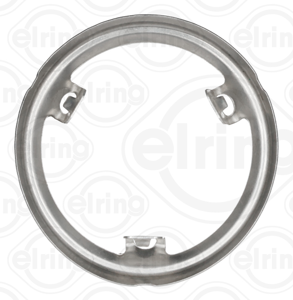 ELRING Pakning, ledning AGR-ventil 508120 Ledning på manifould for MERCEDES-BENZ