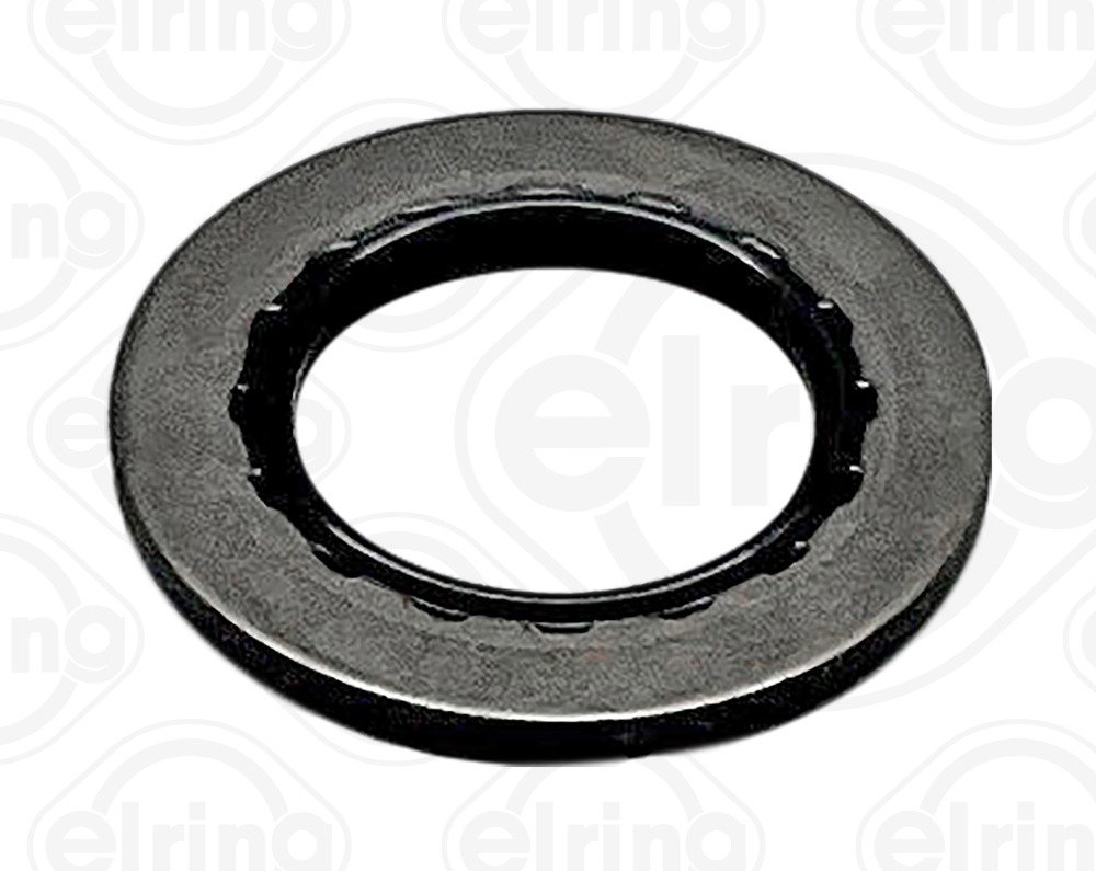 ELRING Pakning, vandtilslutning (turbo-lader) 184230 for RAM