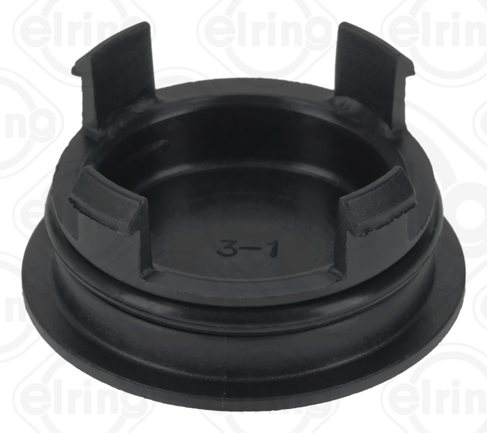 ELRING Dæksel, knastaksel 459380 for HONDA