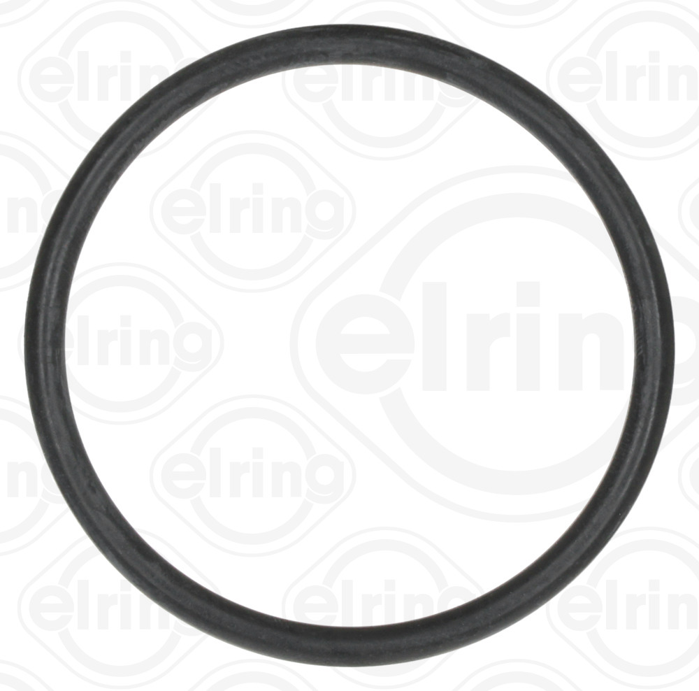 ELRING Pakdåse, termostat 025880 for FORD USA