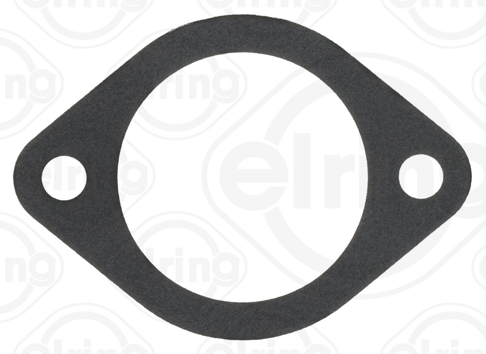 ELRING Pakning, termostat 225190 for KIA MITSUBISHI
