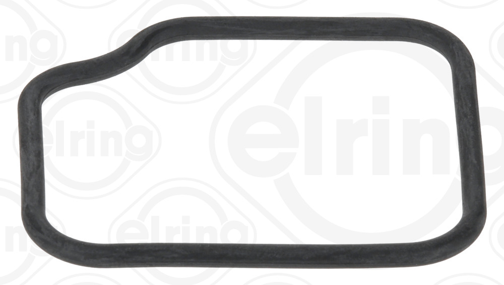 ELRING Pakning, termostathus 372600 for OPEL FIAT