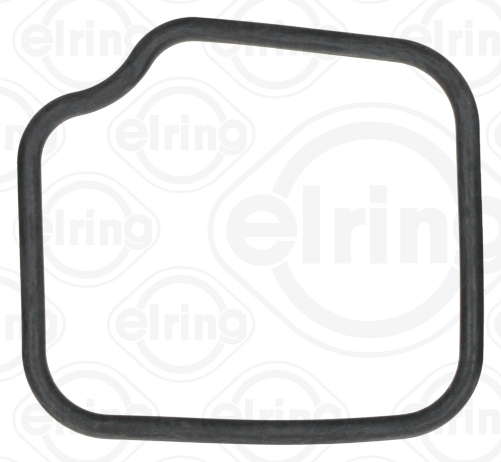 ELRING Pakning, termostathus 372.600 for OPEL FIAT