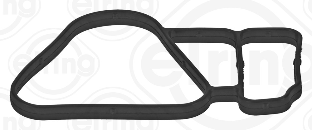 ELRING Pakning, termostathus 025800 for FORD