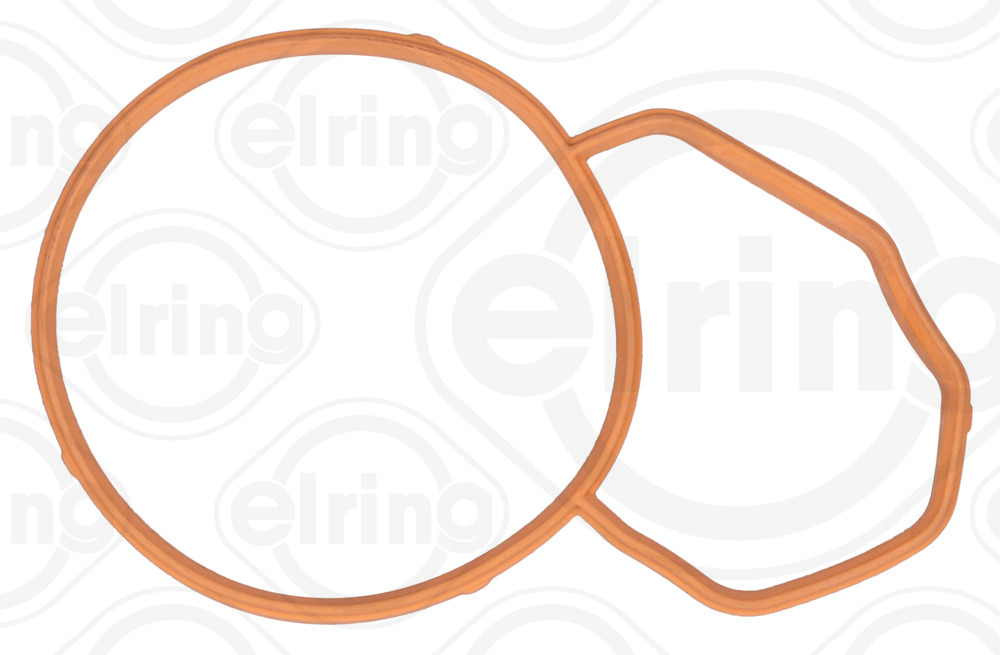 ELRING Pakning, termostathus 214.750 for BMW