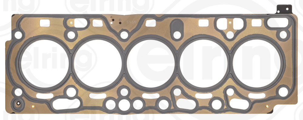 ELRING Pakning, topstykke 524515 for VOLVO