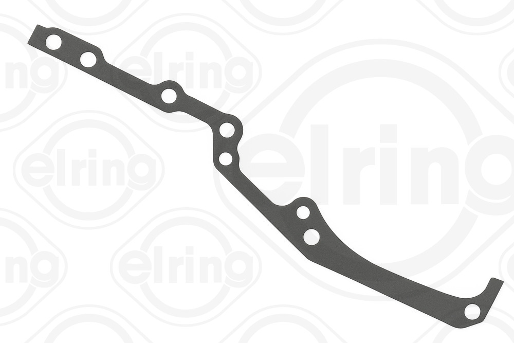 ELRING 133320 højre for MERCEDES-BENZ