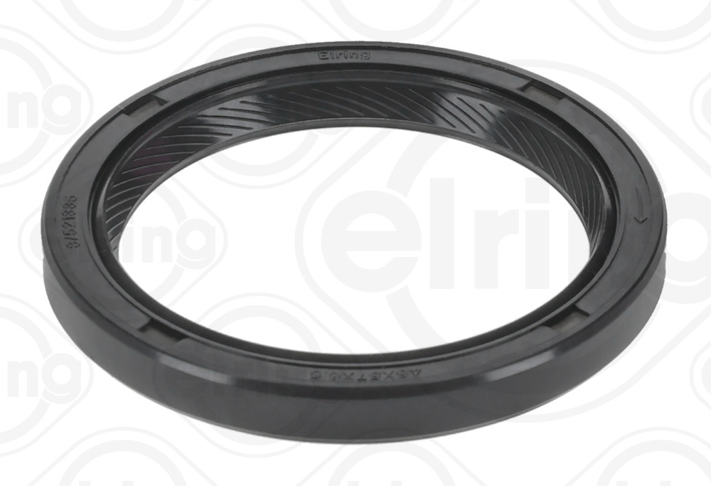 ELRING Pakdåse, knastaksel 135180 for VOLVO RENAULT