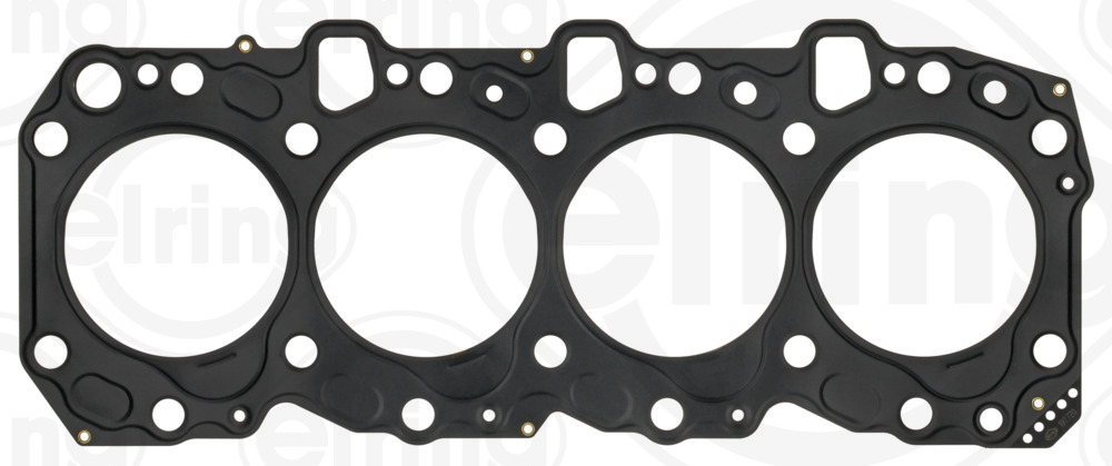 ELRING Pakning, topstykke 197.720 for TOYOTA