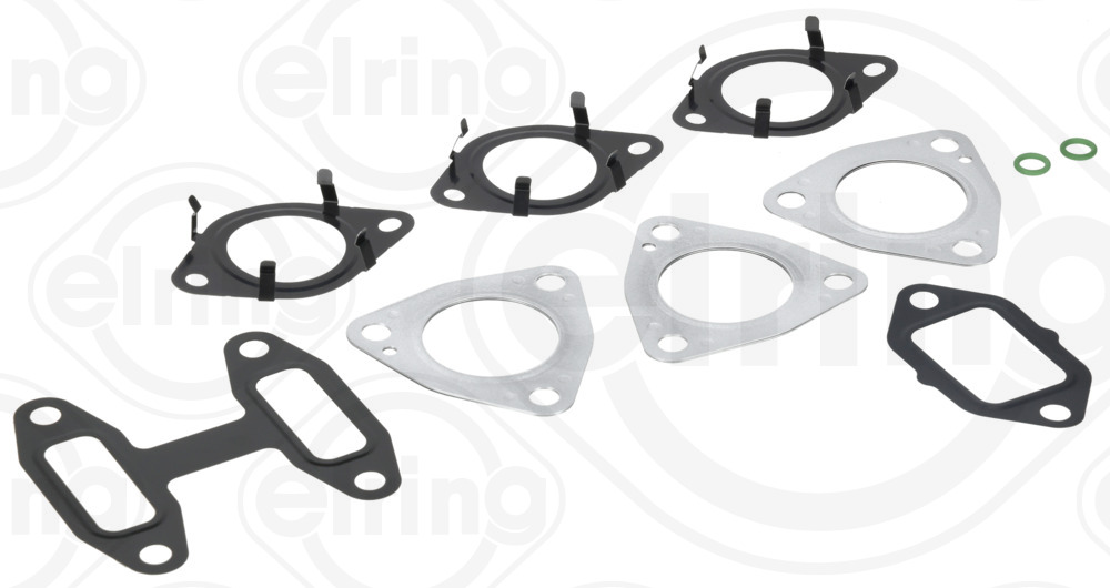 ELRING 841610 Ventil for VOLVO RENAULT TRUCKS