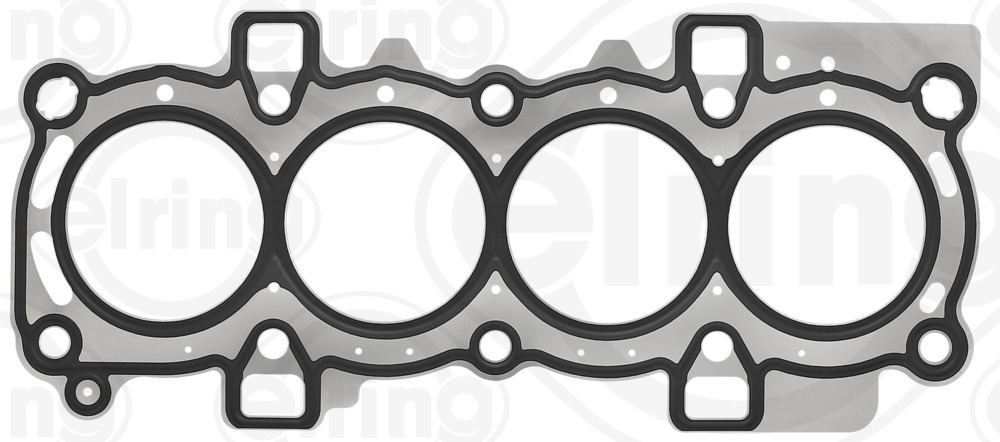 ELRING Pakning, topstykke 457551 for FORD