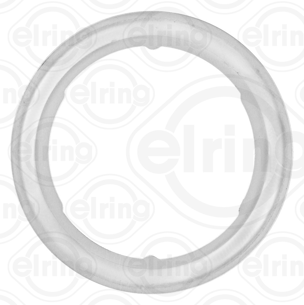 ELRING Pakning, ledning AGR-ventil 026850 Manifould for FORD