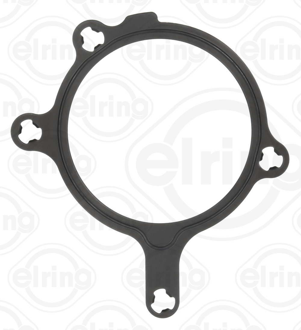 ELRING 571.480 mellem to turboladere