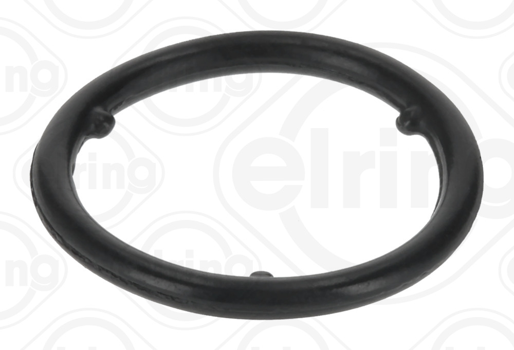 ELRING Pakdåse, oliepumpe 077300 forenden for MERCEDES-BENZ MITSUBISHI
