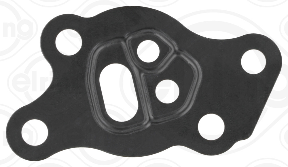 ELRING Pakning, olietryksholdeventil 944080 for MAZDA