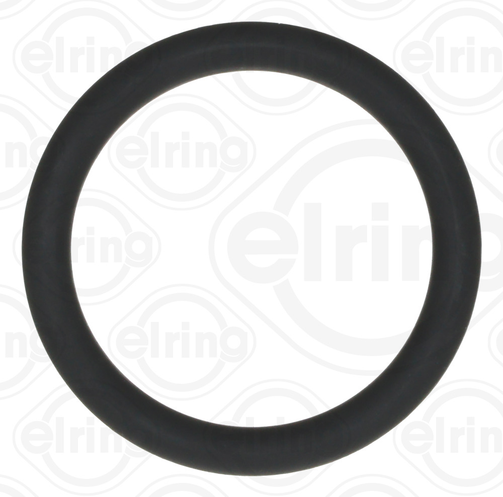 ELRING Pakning, ledning AGR-ventil 284.610 for BMW MERCEDES-BENZ