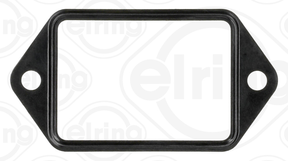 ELRING Pakning, oliepumpe 071240 Sugerør for BMW