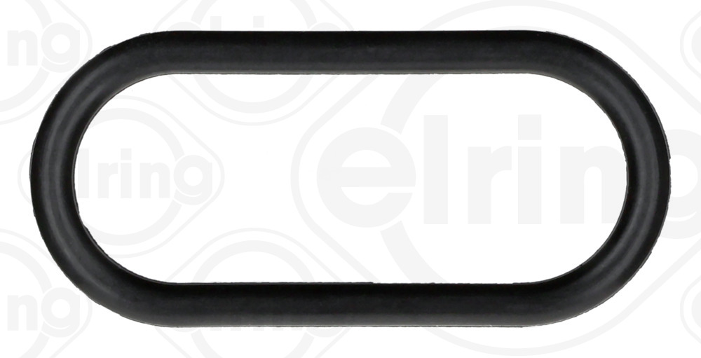 ELRING Pakning, oliepumpe 212790 Sugerør for OPEL