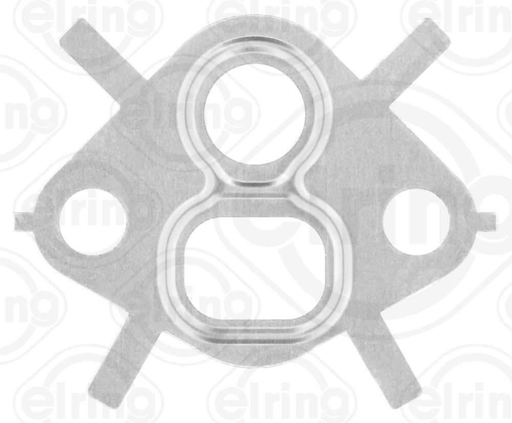 ELRING Pakning, AGR (EGR)-ventil 118.770 for CUPRA