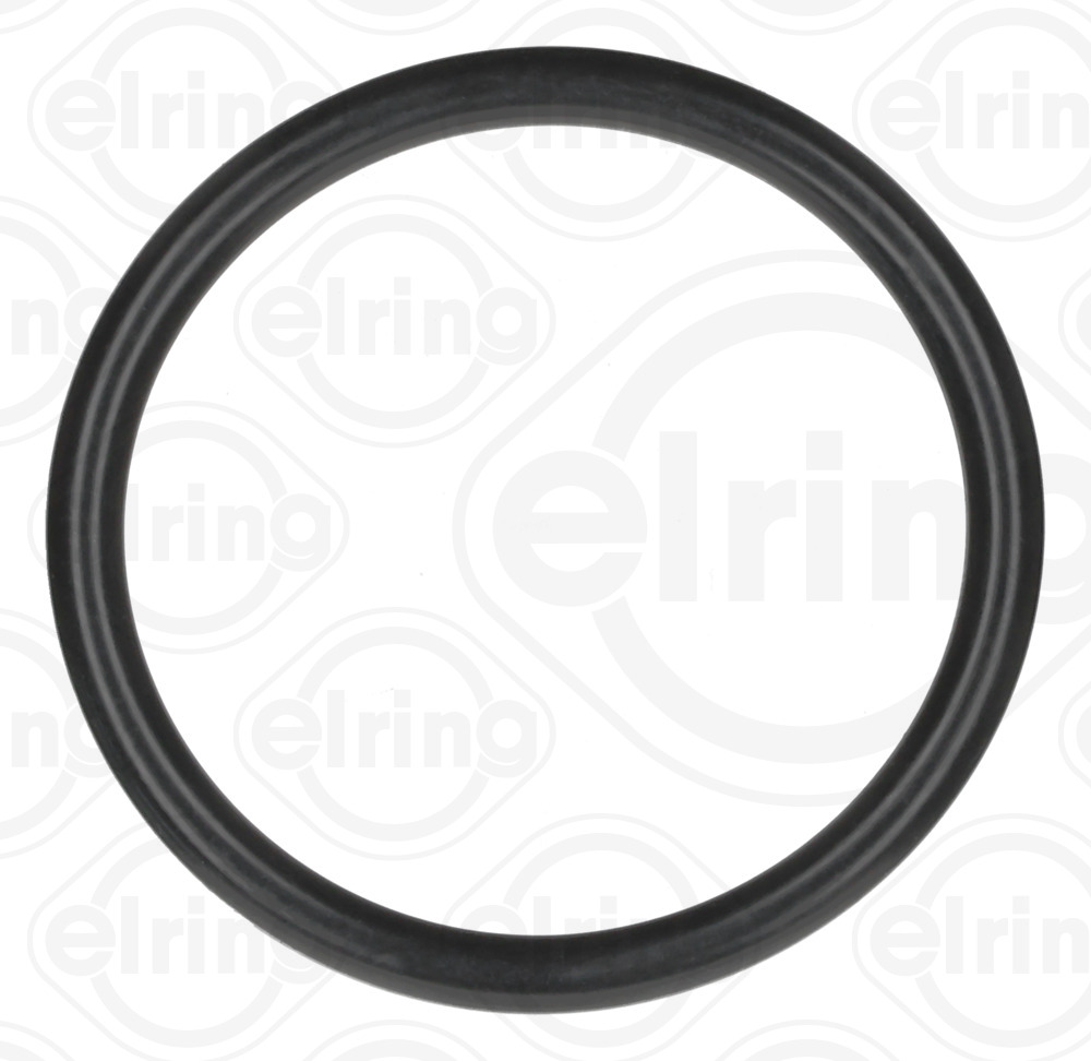ELRING Pakningsring 246.570 for PORSCHE
