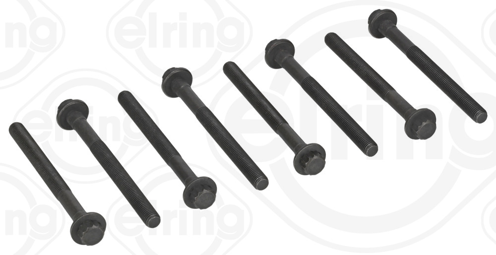 ELRING topbolte-sæt 093.660 for KIA