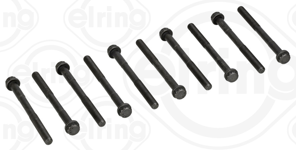 ELRING topbolte-sæt 913.810 for TOYOTA