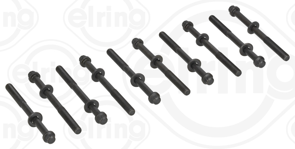 ELRING topbolte-sæt 361.940 for SUZUKI