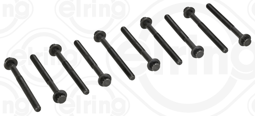 ELRING topbolte-sæt B29.480 for KIA