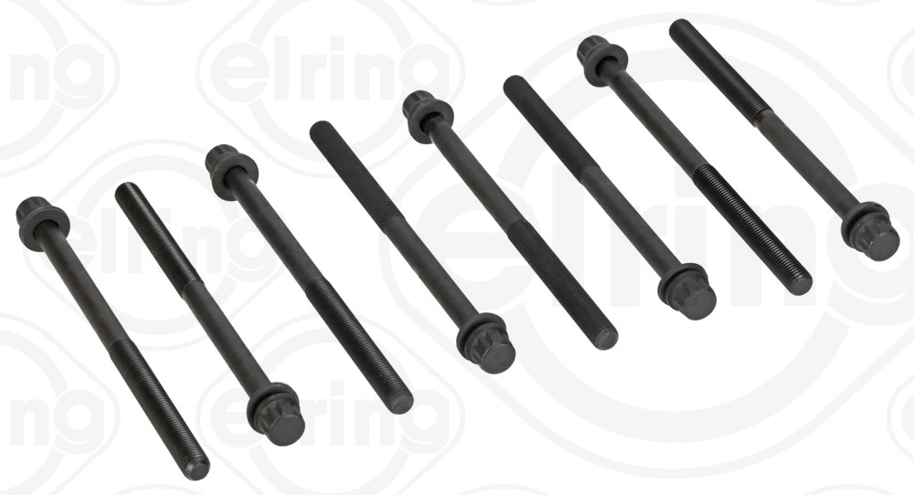 ELRING topbolte-sæt B54.150 for KIA