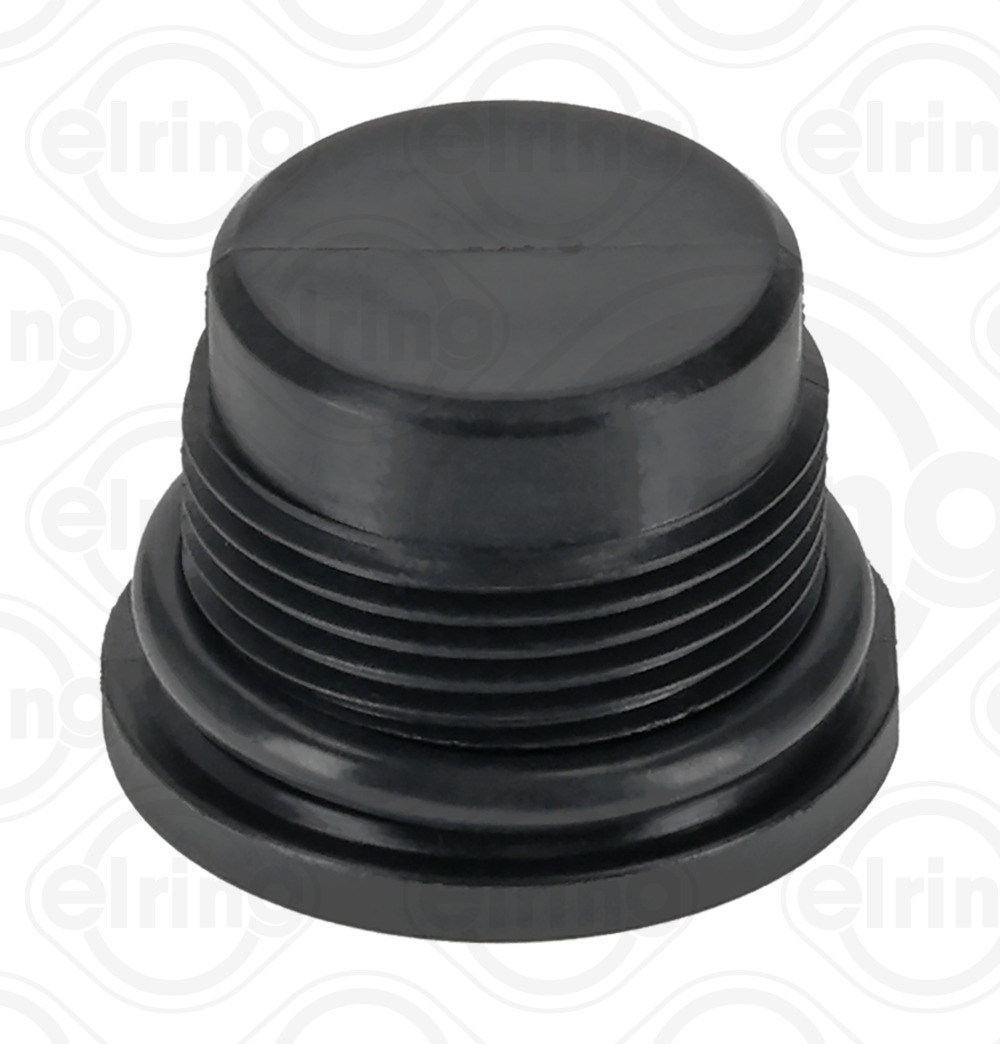ELRING Skrueprop, automatgearkasse b50250 Bundkar for BMW