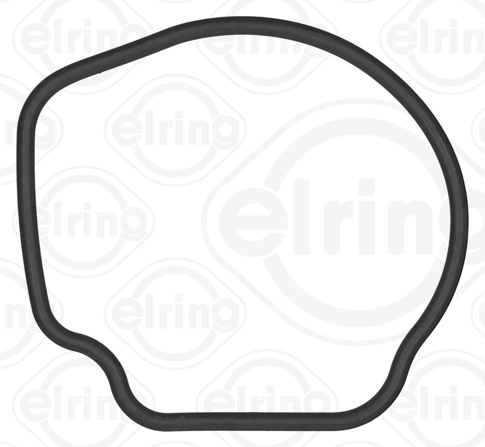 ELRING Pakning, termostathus 431170 for OPEL FIAT SUZUKI