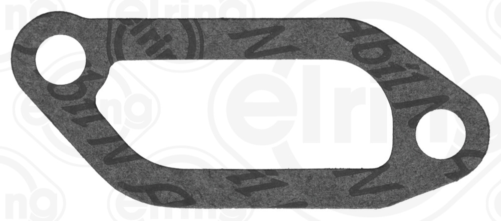 ELRING Pakning, termostathus 305626 for MERCEDES-BENZ