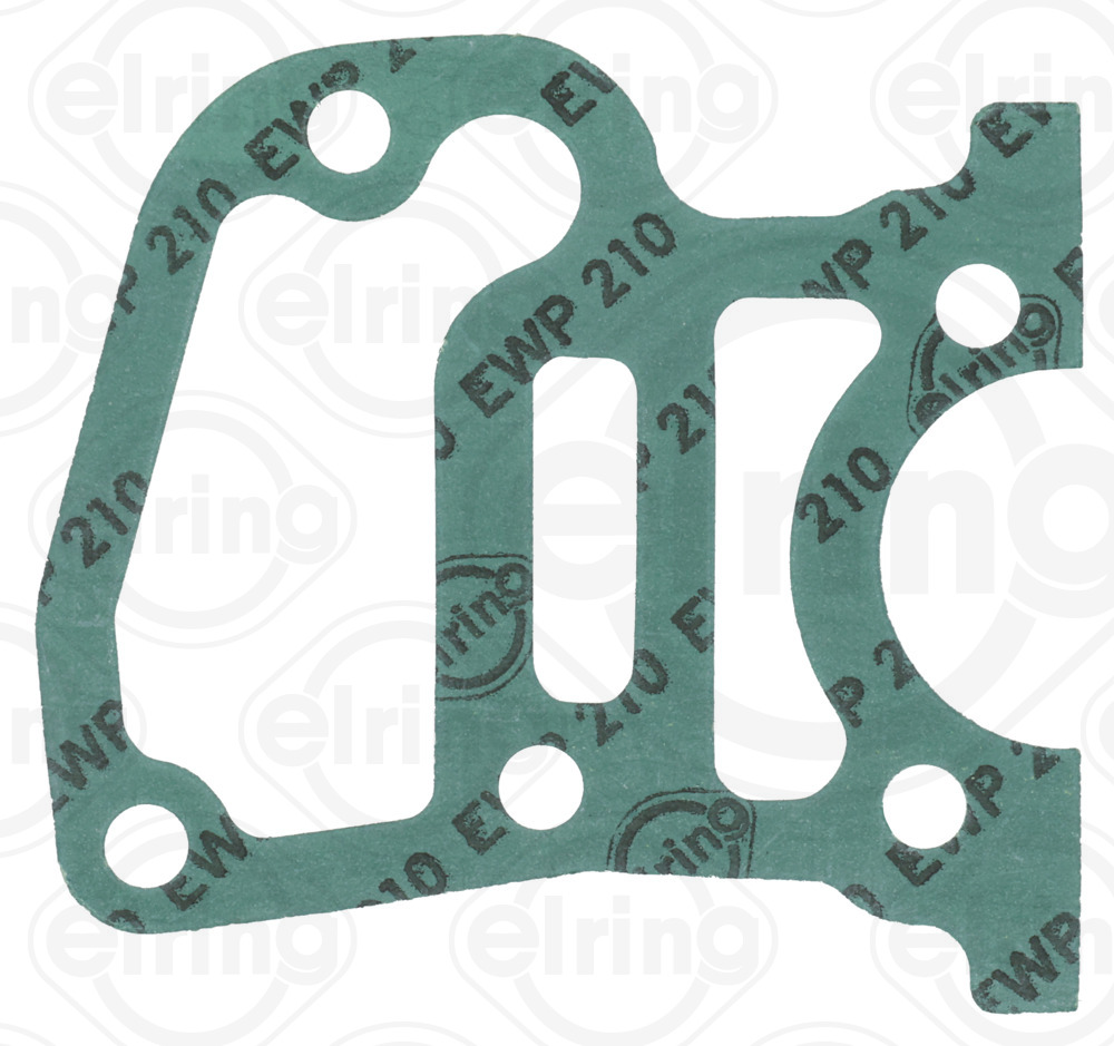 ELRING Pakning, termostathus 290.750 for FIAT