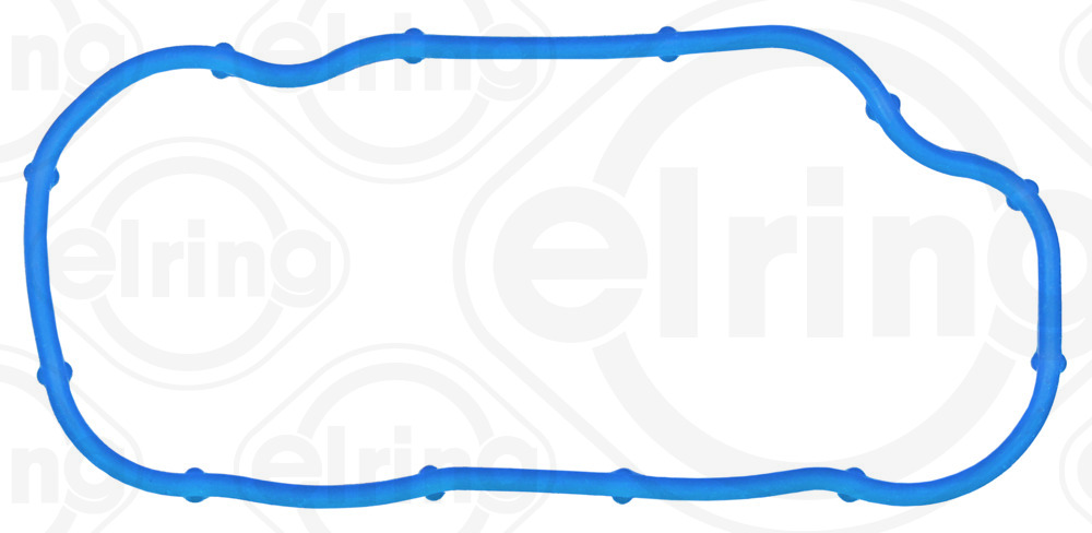 ELRING Pakning, termostathus 004460 for DS FORD JAGUAR MITSUBISHI LAND ROVER