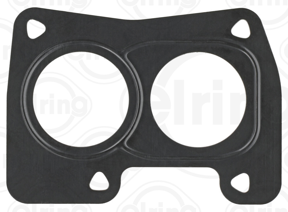 ELRING Pakning, termostathus 453940 for OPEL FIAT