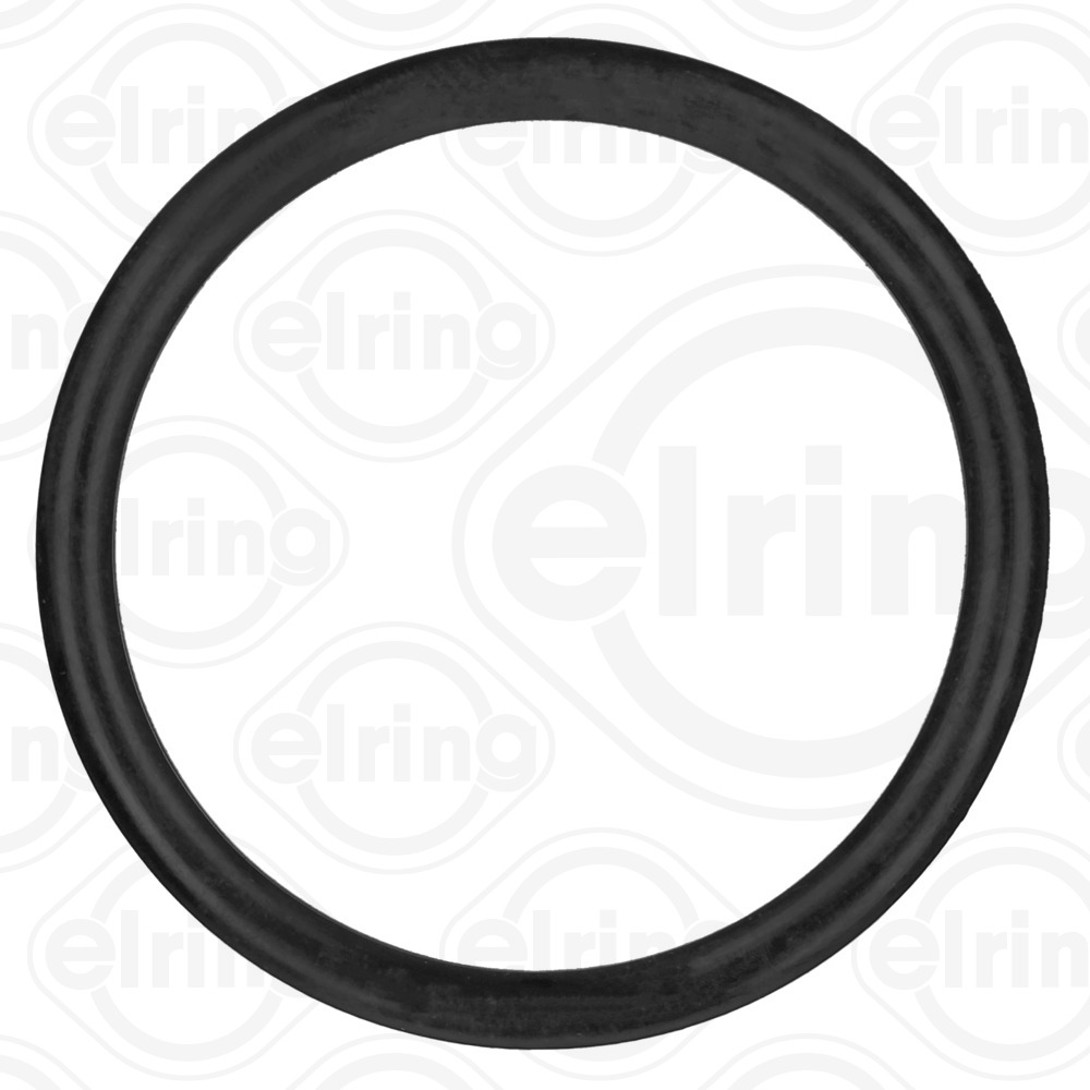 ELRING Pakdåse, termostat 428990 for OPEL NISSAN DACIA
