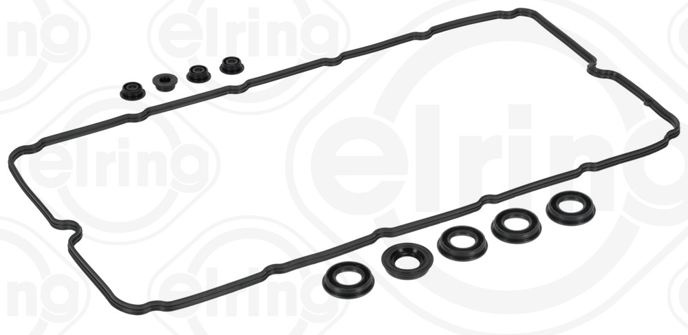 ELRING Pakningssæt, ventildæksel 939.080 for FORD