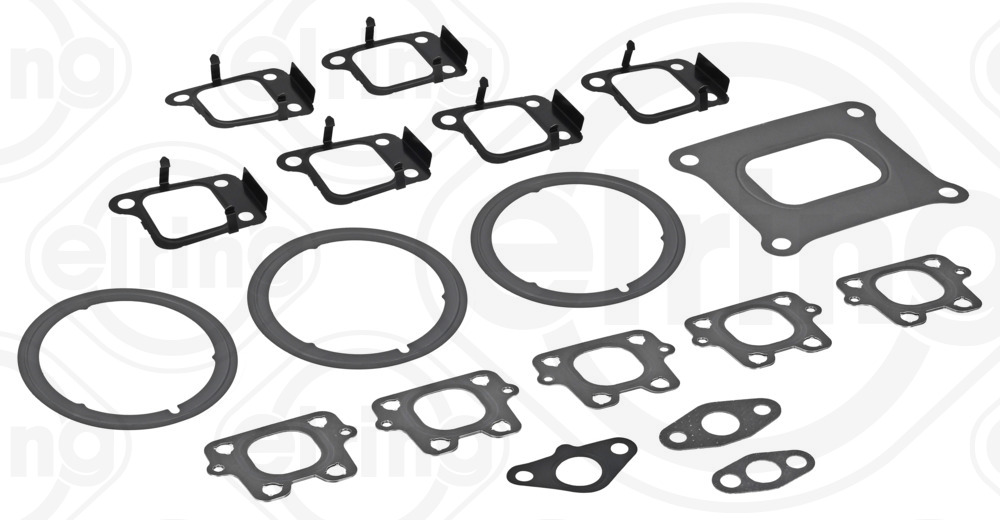 ELRING 872760 for RENAULT TRUCKS
