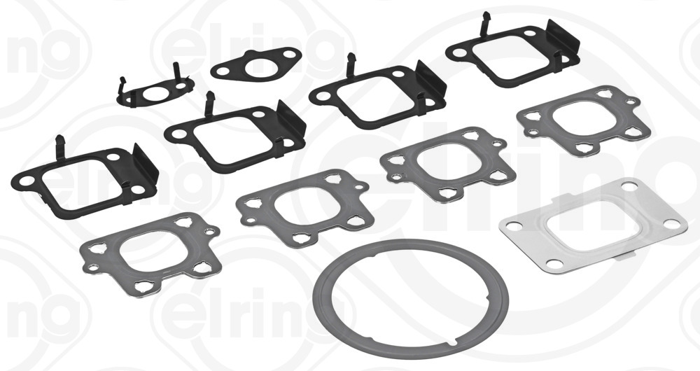 ELRING 851620 for VOLVO RENAULT TRUCKS