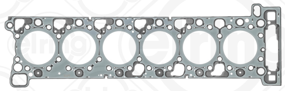 ELRING 601800 for MERCEDES-BENZ