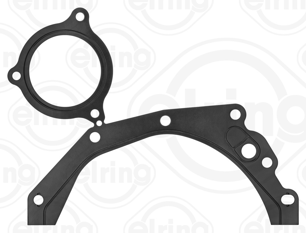 ELRING Pakning, vandpumpe 025590 for FORD