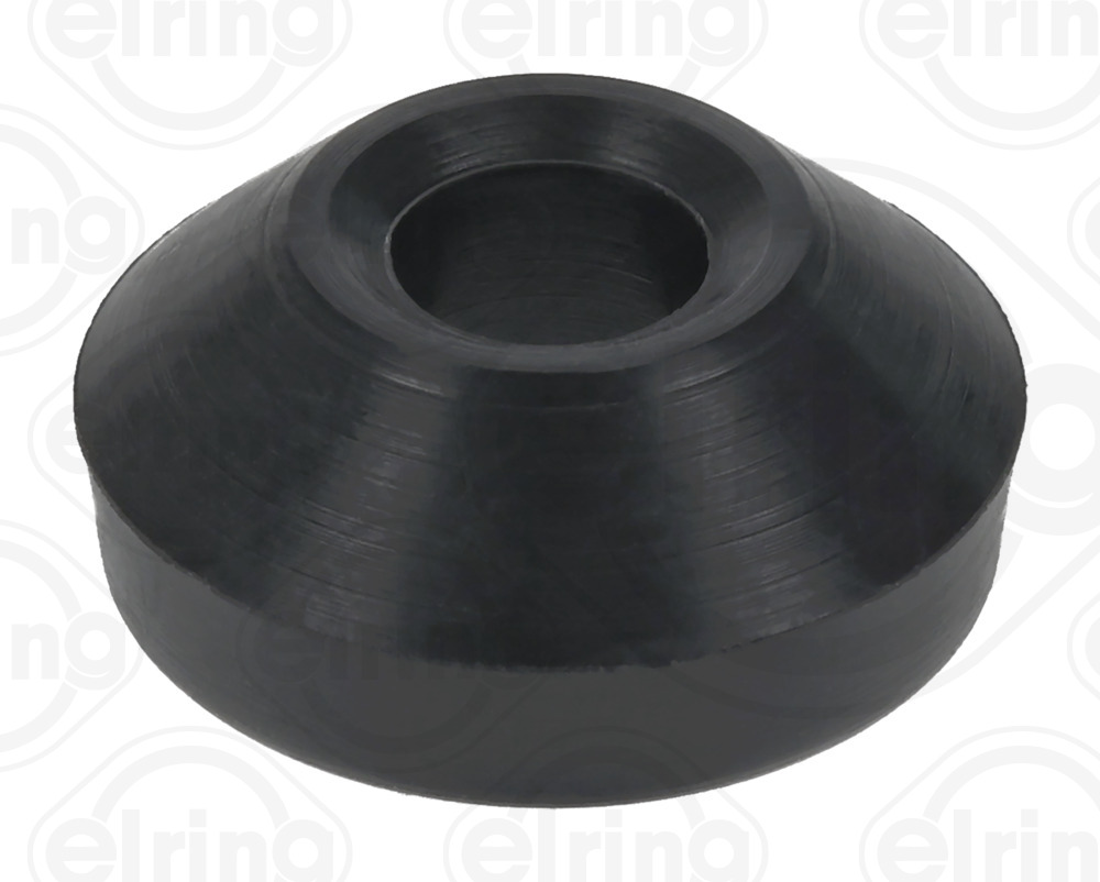 ELRING Pakning, topdækselbolt 339130 for KIA MITSUBISHI