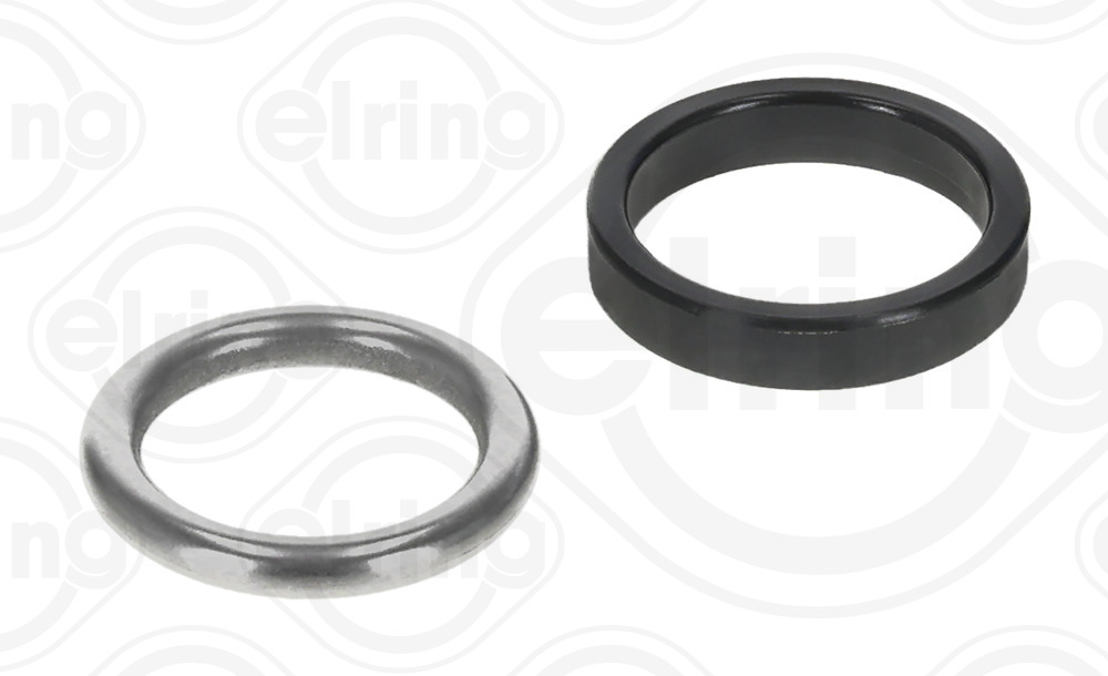 ELRING Pakring, knastakselindstilling 504461 for BMW