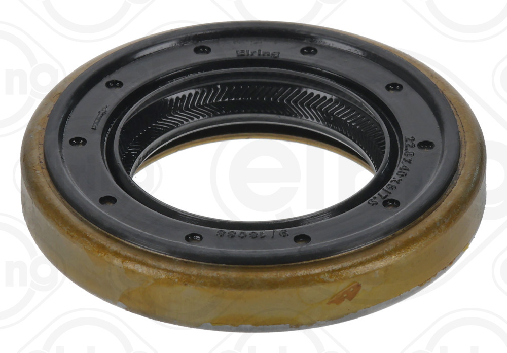 ELRING Pakdåse, manuel gearkasse b51580 for DS FIAT ALFA ROMEO
