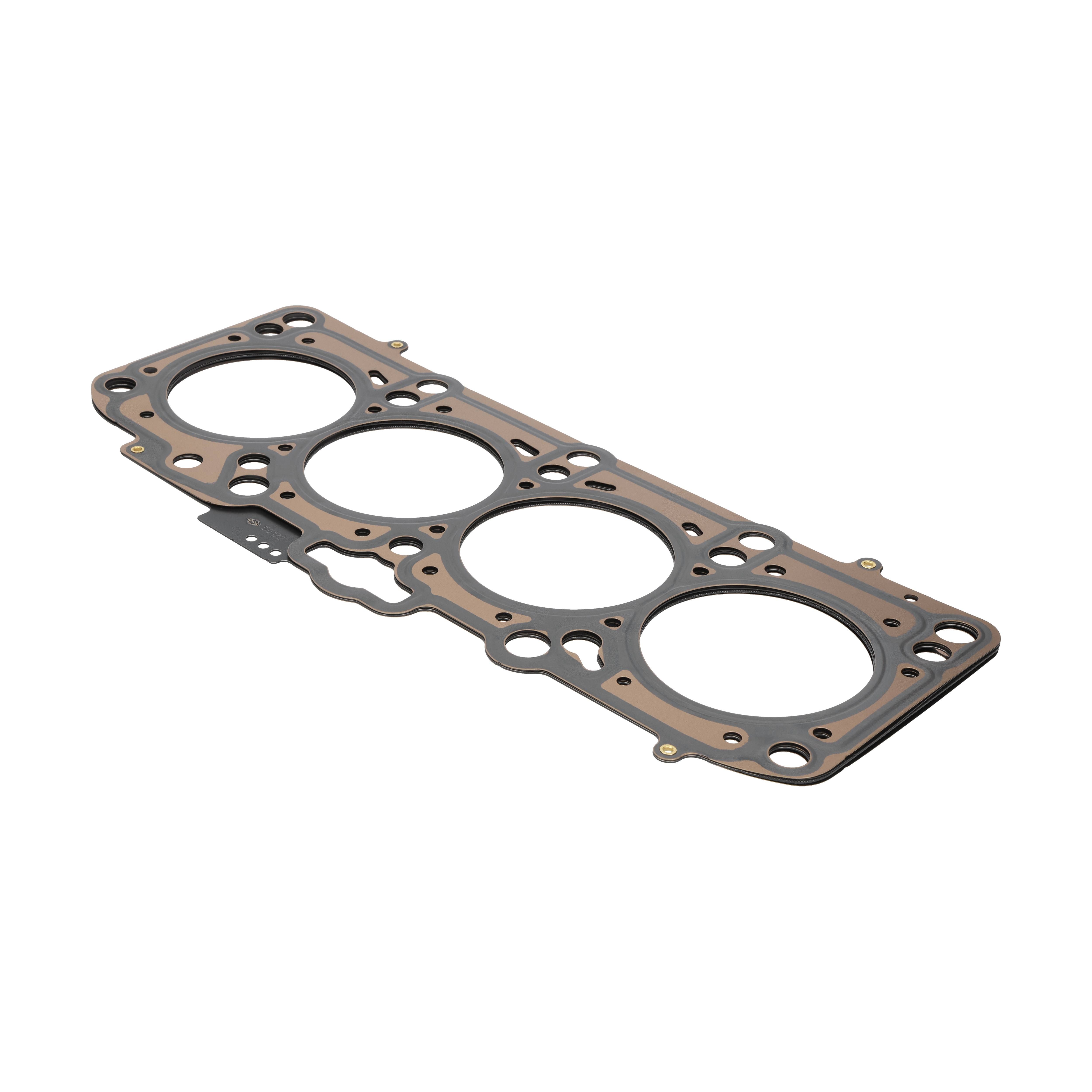 ELRING Pakning, topstykke 150172 for FORD CUPRA