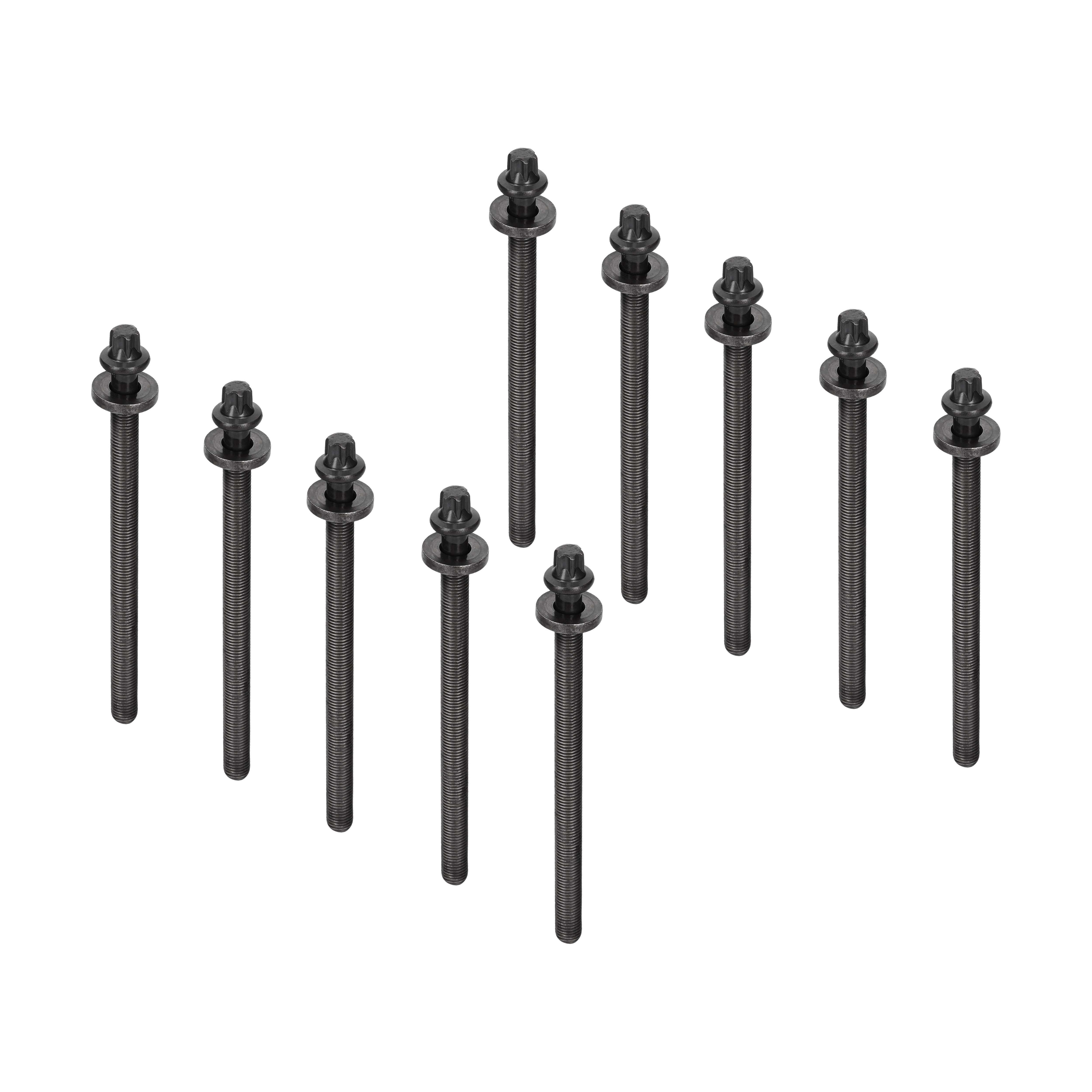 ELRING topbolte-sæt 803060 for OPEL FIAT