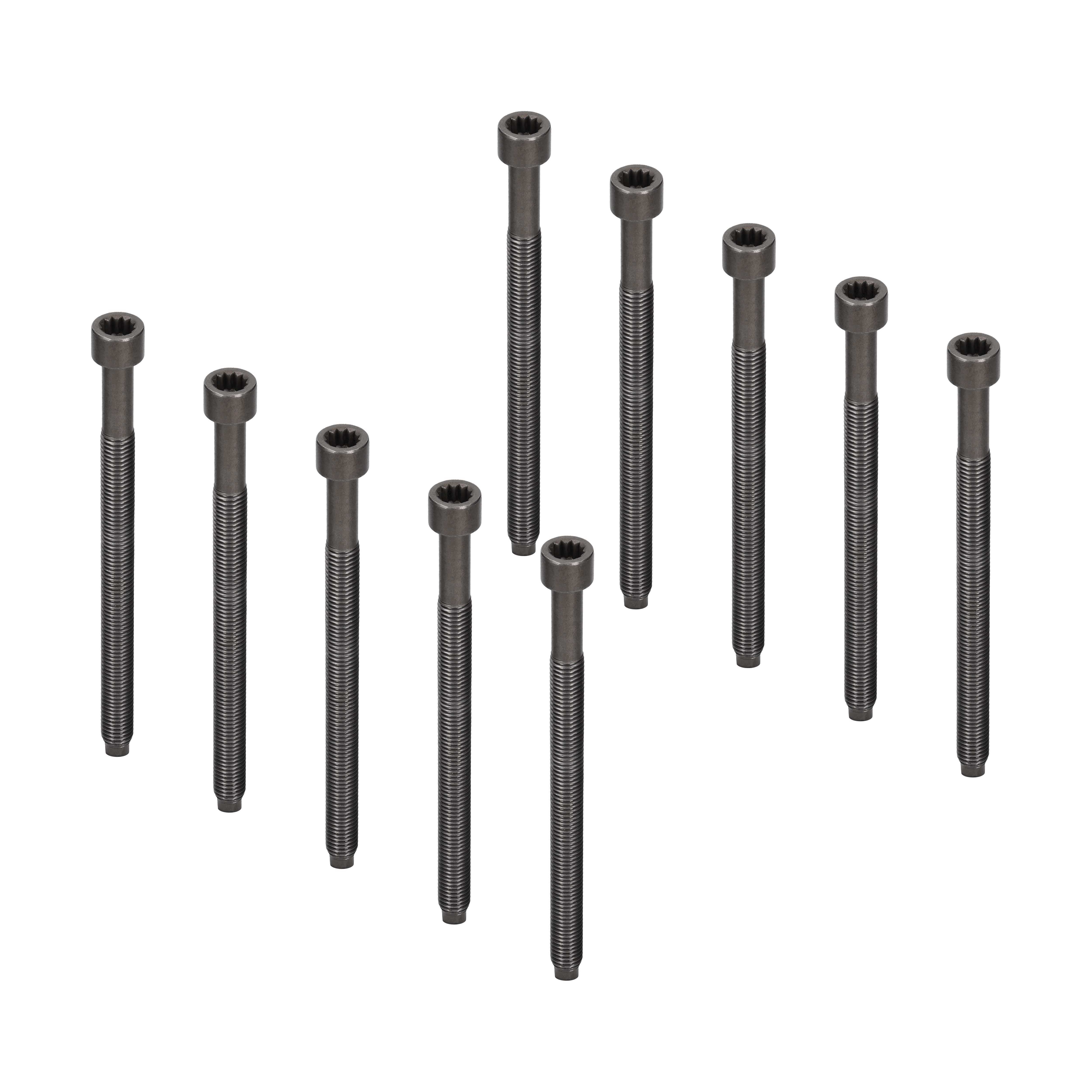 ELRING topbolte-sæt 057240 for FORD CUPRA