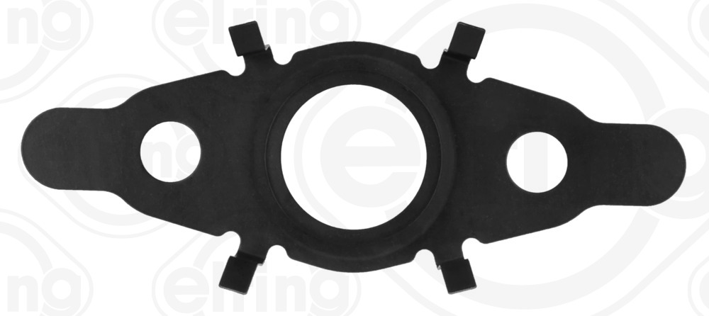 ELRING Pakning, olieafgang (turbo-lader) b27680 for KIA