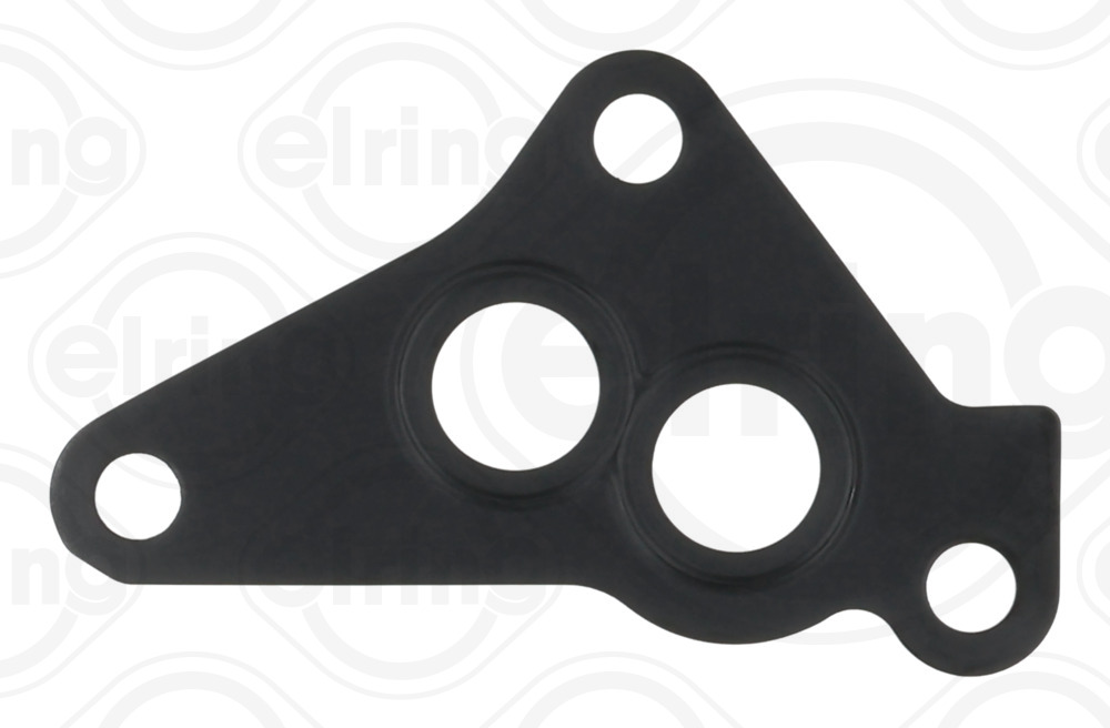 ELRING Pakning, oliefilterhus B44.260 for MAZDA