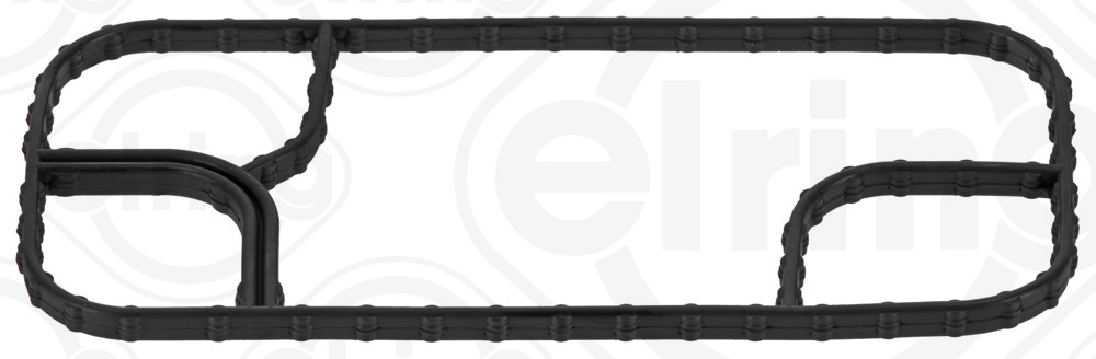 ELRING Pakning, oliekøler B14.860 for RAM